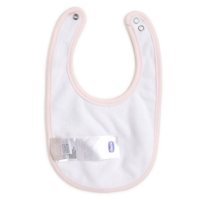 Girls Light Pink Printed Gift Set image number 3